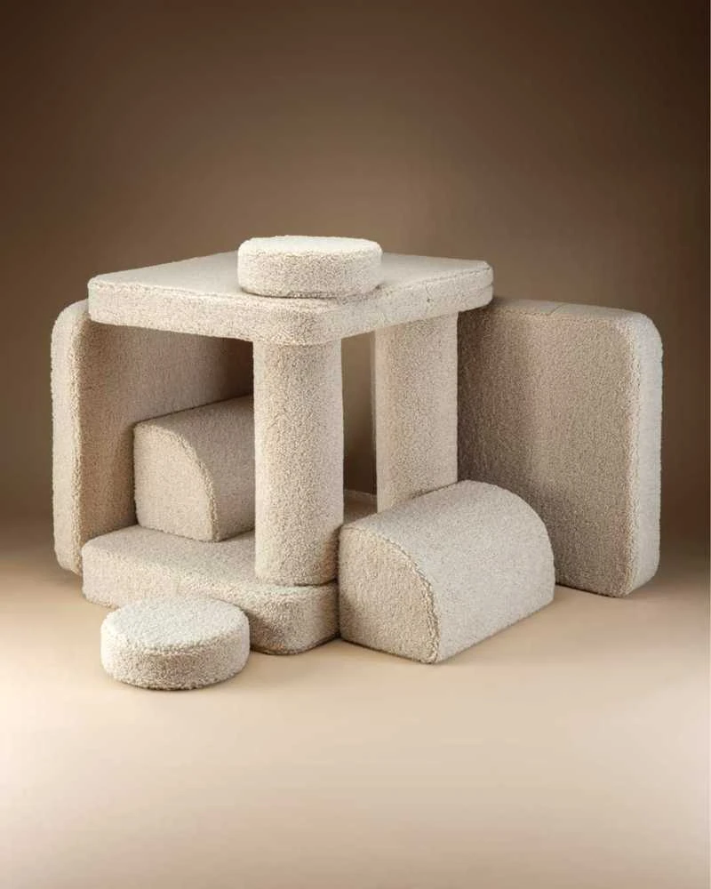 WIGIWAMA sofa BISCUIT