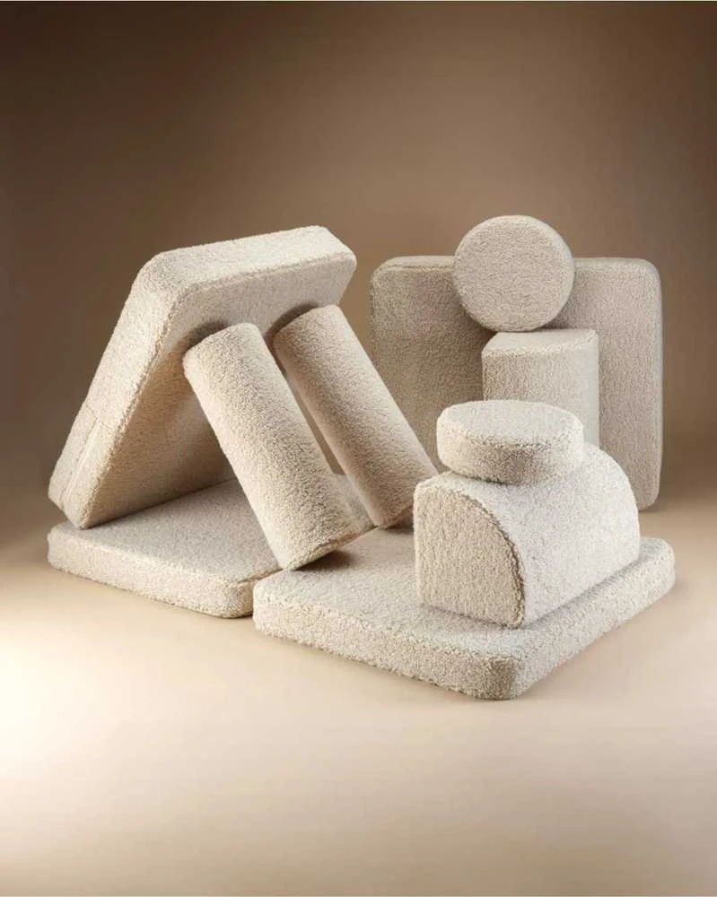 WIGIWAMA sofa BISCUIT
