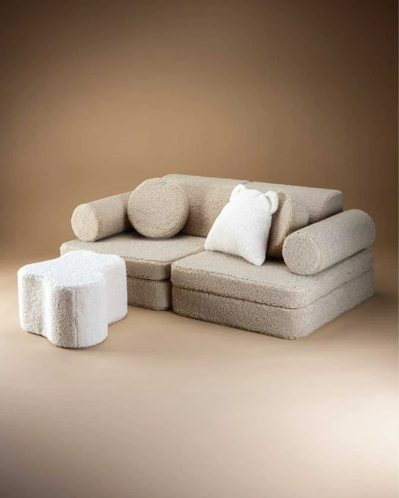 WIGIWAMA sofa BISCUIT