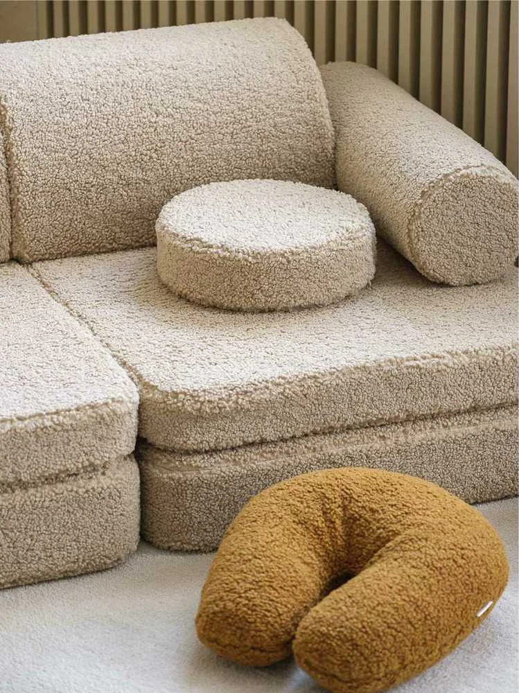 WIGIWAMA sofa BISCUIT