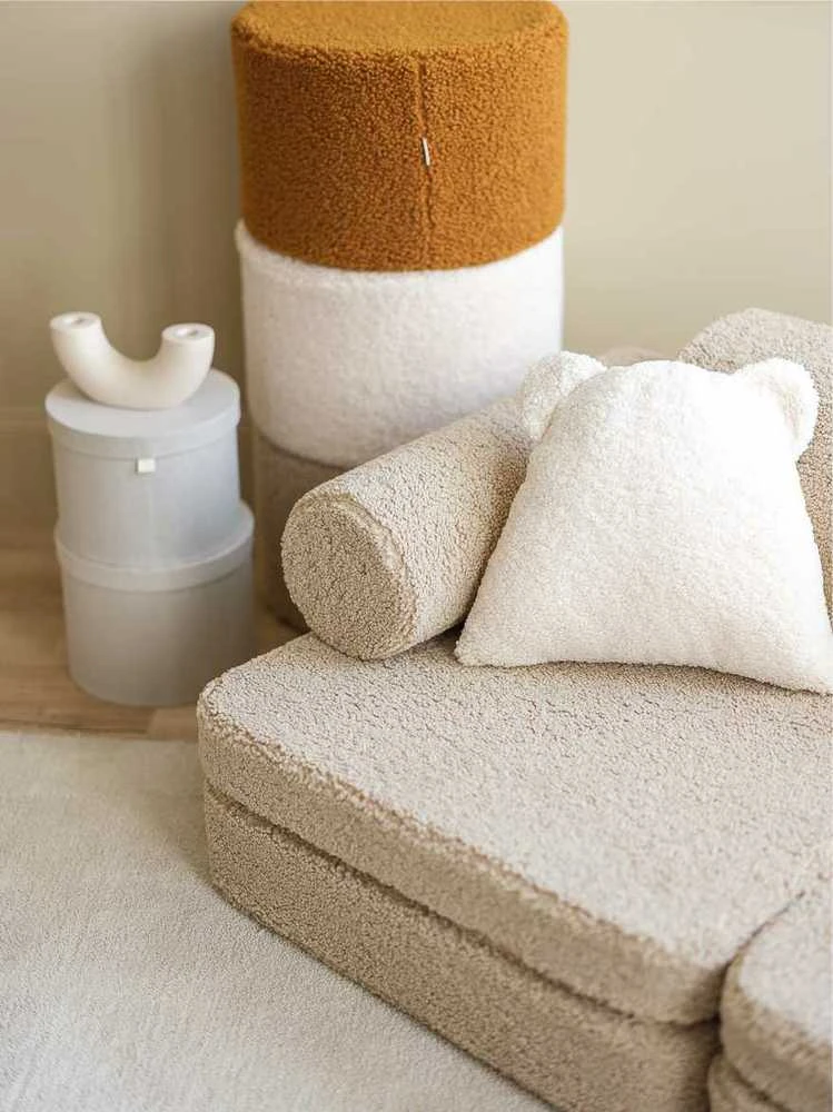 WIGIWAMA sofa BISCUIT