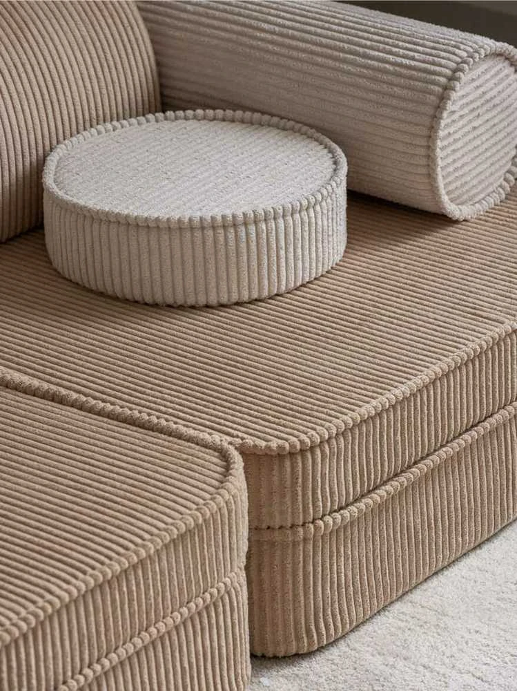 WIGIWAMA sofa BROWN SUGAR