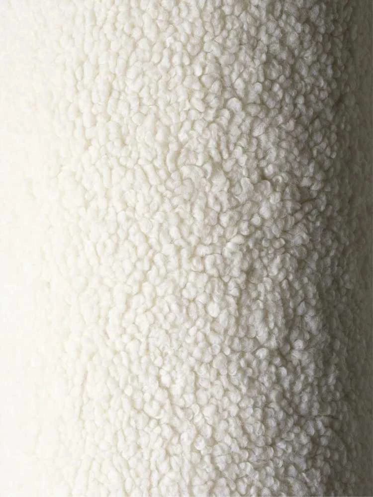 WIGIWAMA sofa CREAM Baltas