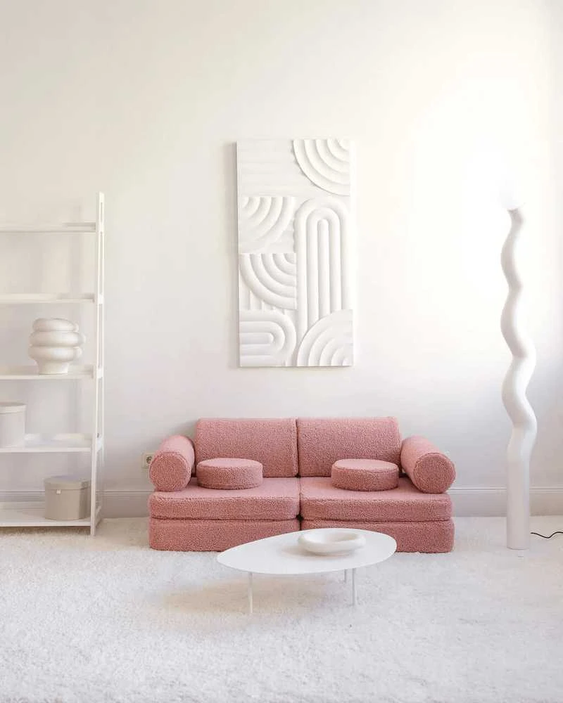 WIGIWAMA sofa GUAVA