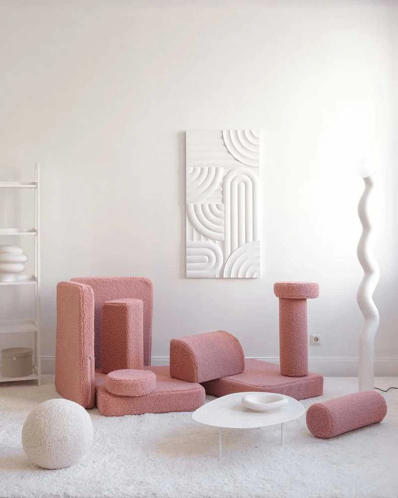 WIGIWAMA sofa GUAVA