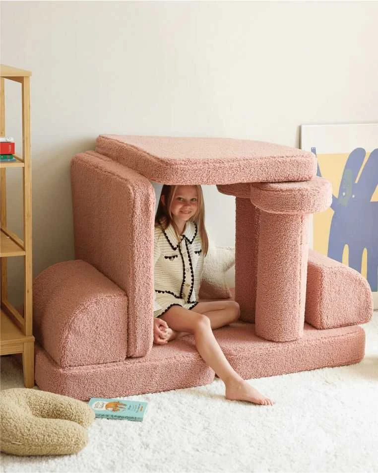WIGIWAMA sofa GUAVA