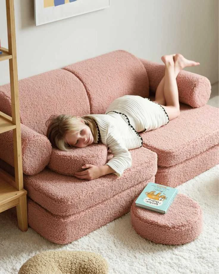 WIGIWAMA sofa GUAVA