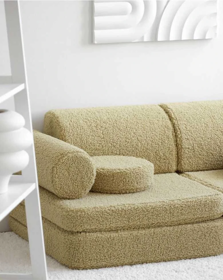 WIGIWAMA sofa MATCHA