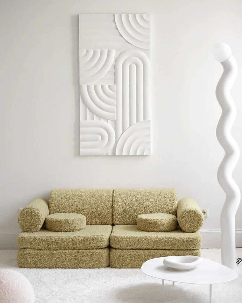 WIGIWAMA sofa MATCHA