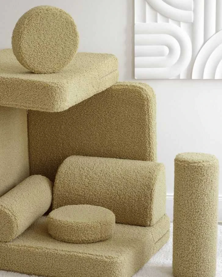 WIGIWAMA sofa MATCHA