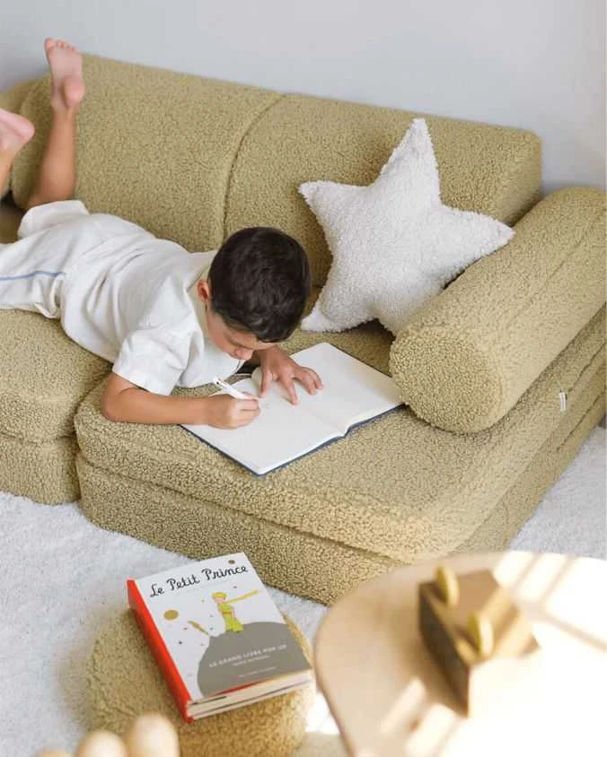WIGIWAMA sofa MATCHA