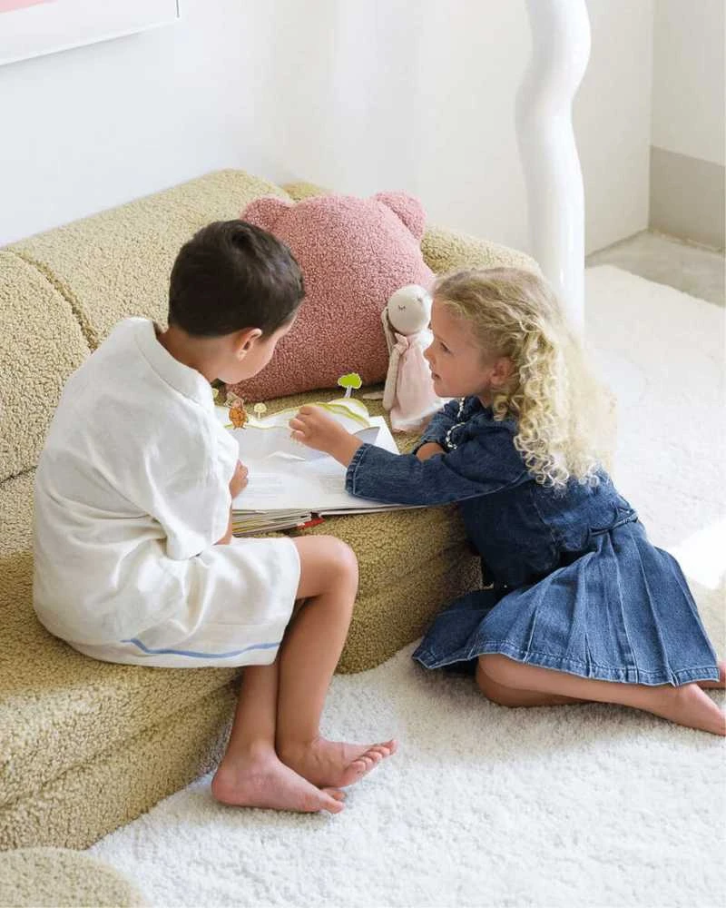 WIGIWAMA sofa MATCHA