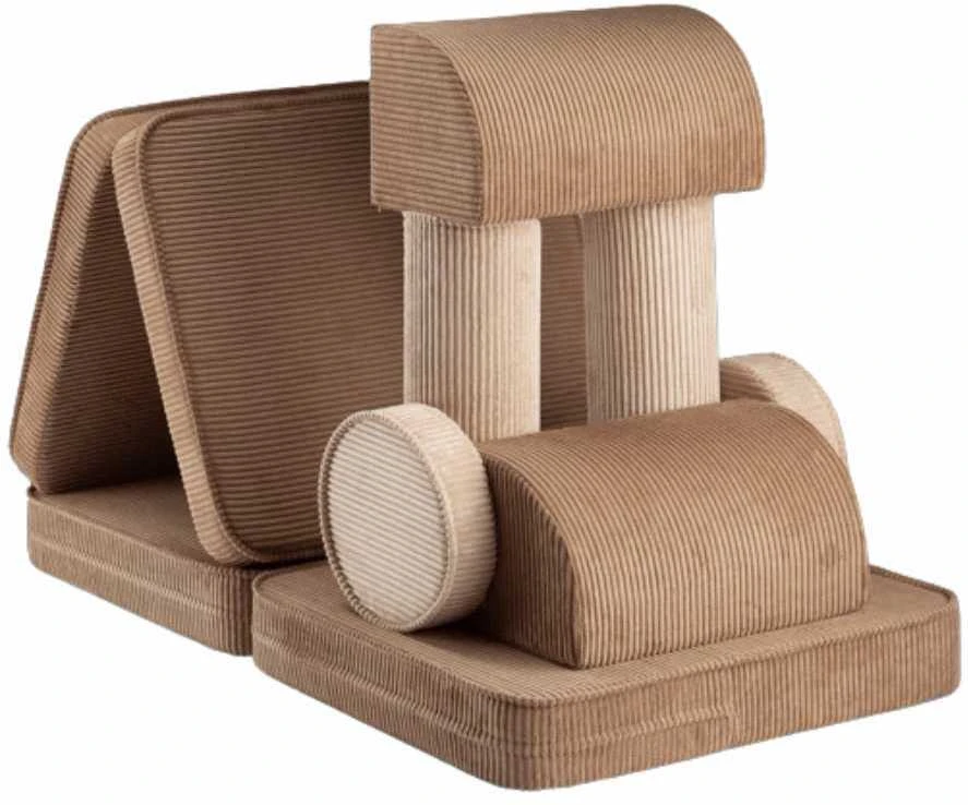 WIGIWAMA sofa TOFFEE