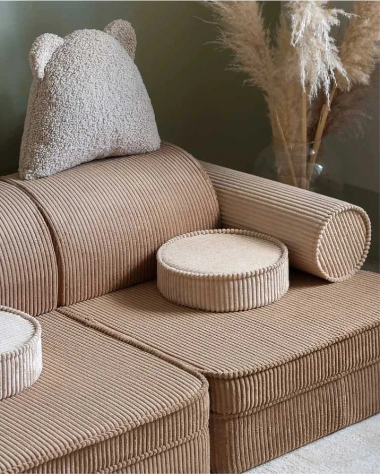 WIGIWAMA sofa TOFFEE