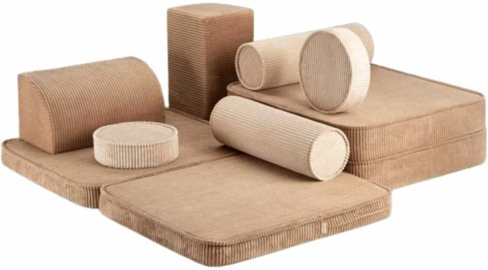 WIGIWAMA sofa TOFFEE