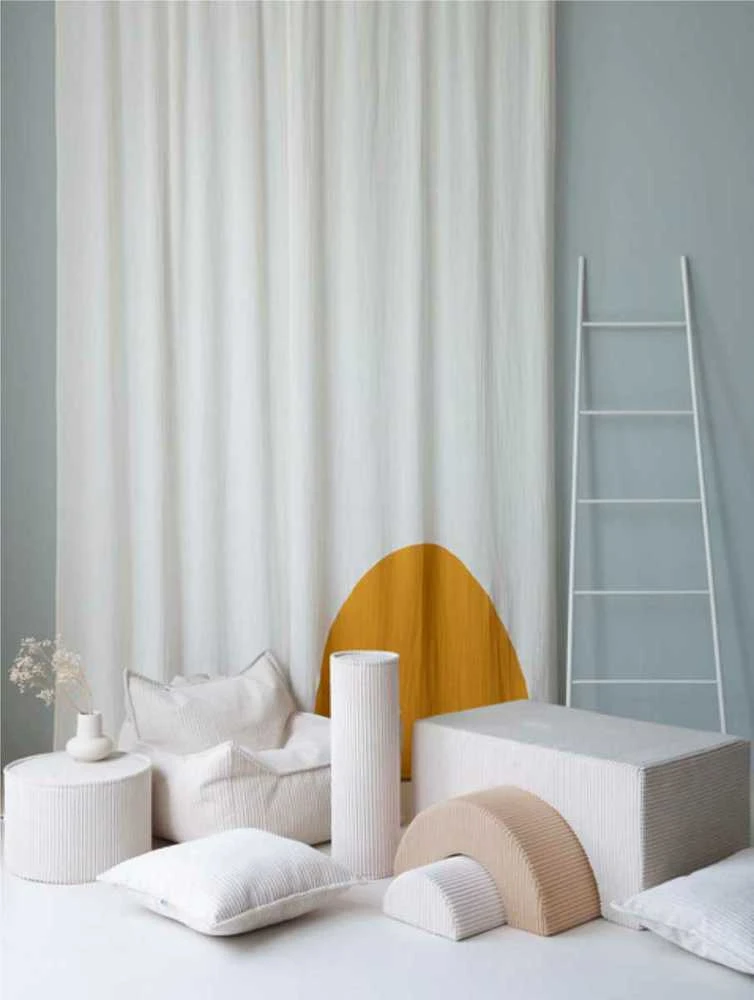 WIGIWAMA žaidimų rinkinys MARSHMALLOW RAINBOW
