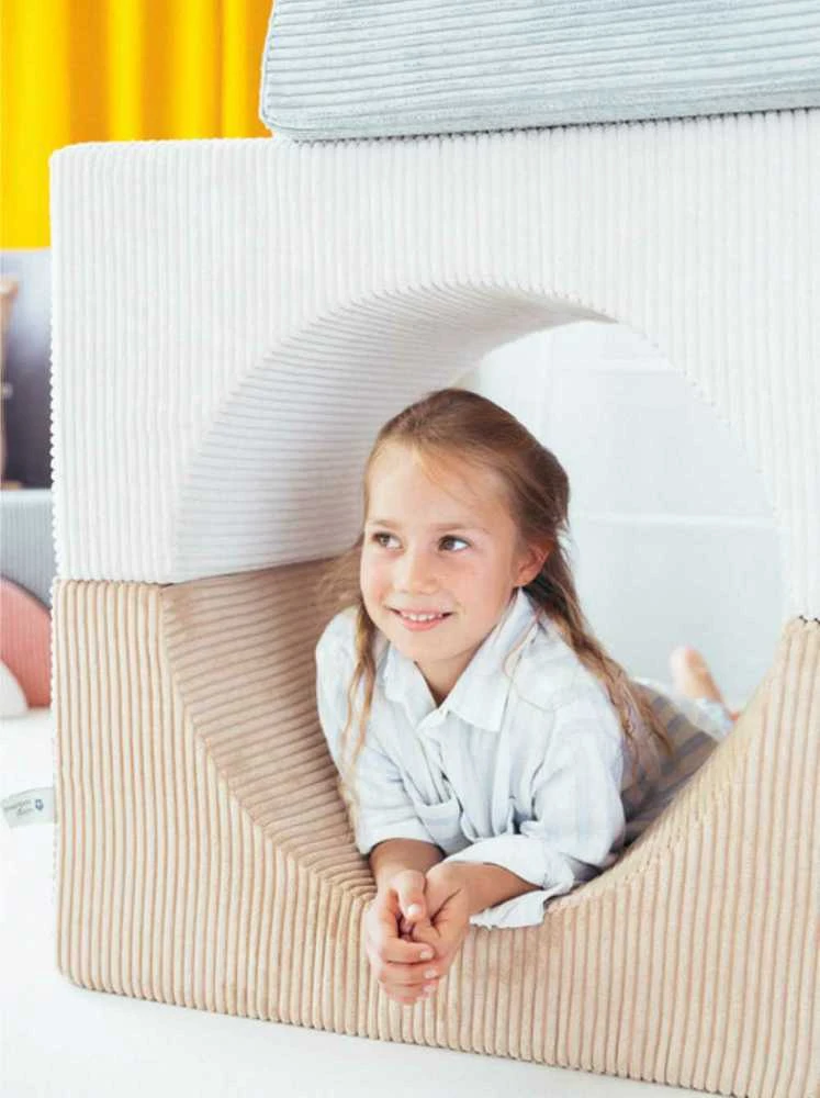 WIGIWAMA žaidimų rinkinys MARSHMALLOW RAINBOW