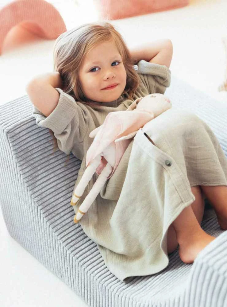 WIGIWAMA žaidimų rinkinys PEPPERMINT Žalias RAINBOW