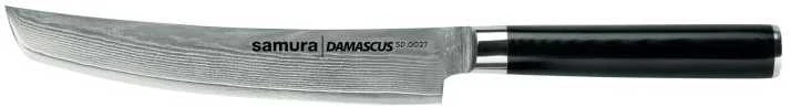 Damasko Peilis Samura Utility Tanto SD-0027