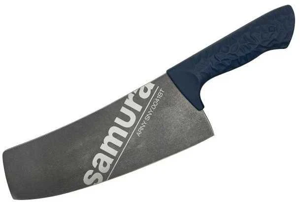 Kapoklė Samura Arny Stonewash SNY-0041BT