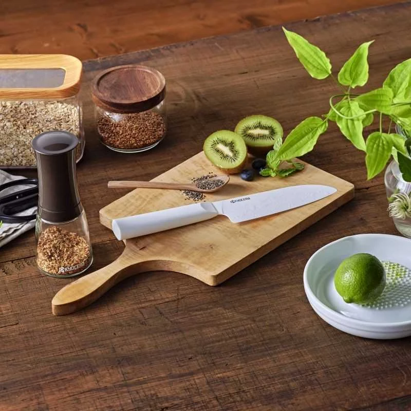 Keraminis prieskonių malūnėlis Kyocera CM-20