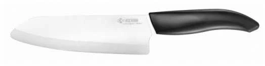 Keraminis Santoku peilis Kyocera