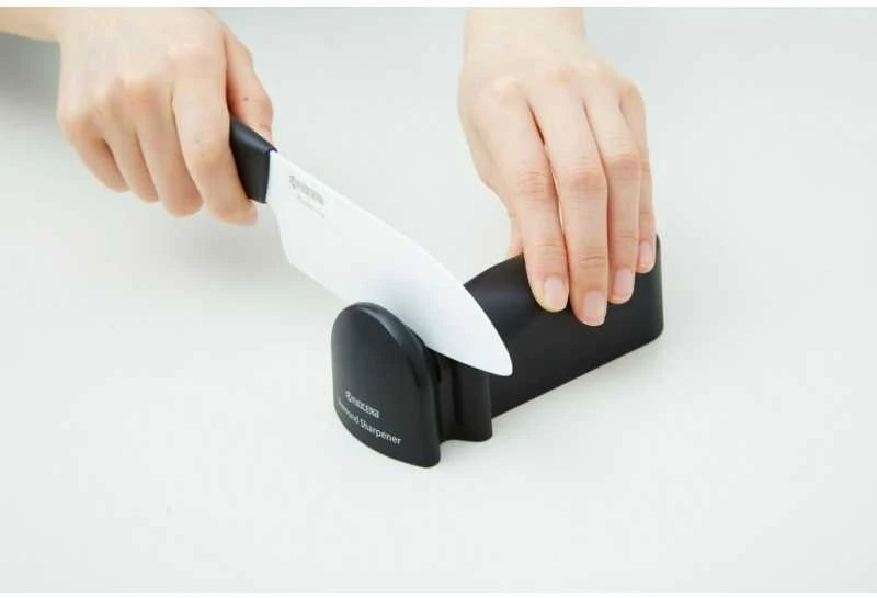 Kyocera Keraminių peilių galąstuvas RSD-01