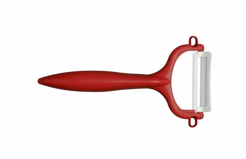 Vertikalus skustukas Kyocera su keraminiais ašmenimis