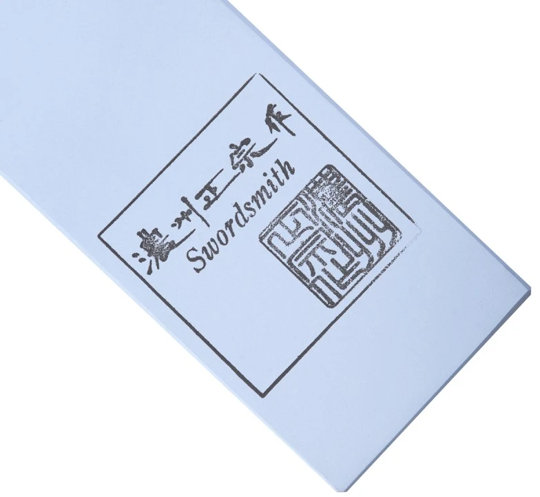 Satake Cutlery Mfg Kombinuotas Peilių galandimo akmuo Satake su laikikliu 280/1000
