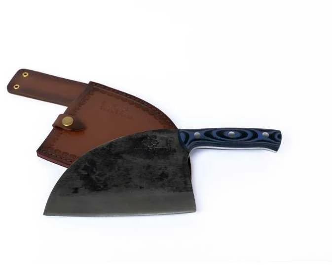 Peilis Samura Madbull SMB-0040