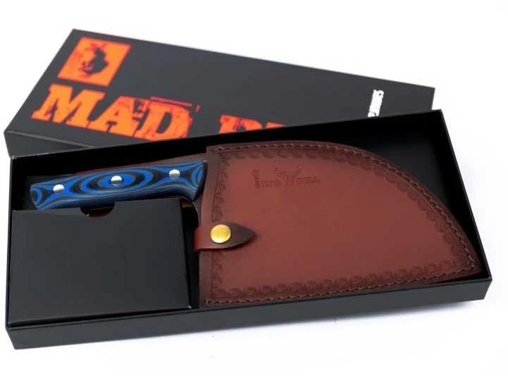 Peilis Samura Madbull SMB-0040