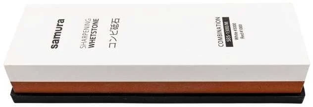 Peilių galandimo akmuo Samura SBS-1300