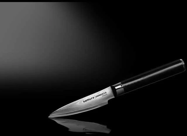 Pjaustymo peilis Samura Damascus SD-0010