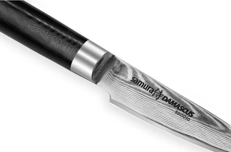 Pjaustymo peilis Samura Damascus SD-0010