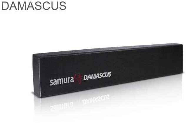 Samura Damasko plieno peilis Santoku SD-0092