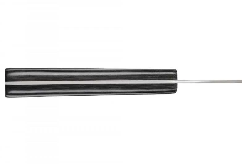 Damasko plieno Šefo peilis Samura 24 cm SD67-0087M