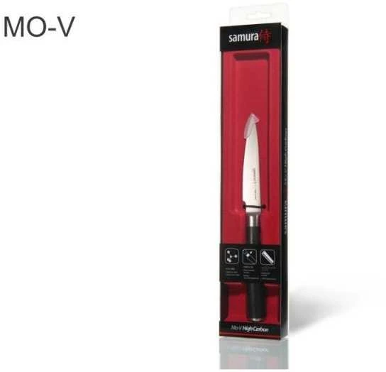 Samura peilis vaisiams ir daržovėms SM-0010