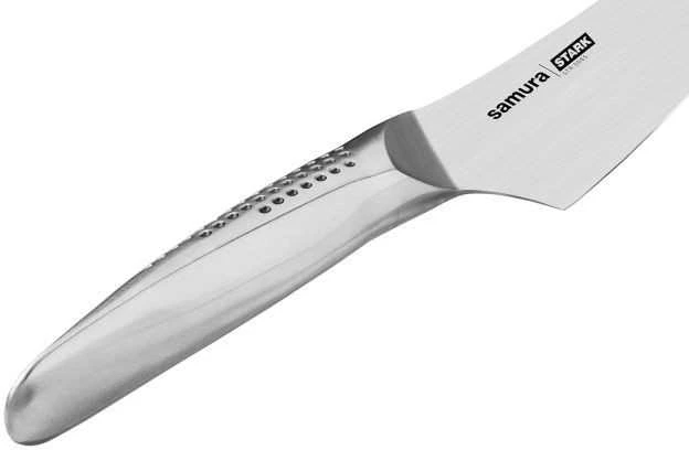Samura Stark Santoku peilis STR-0096