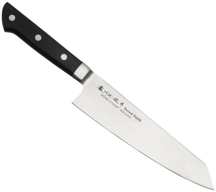 Satake Cutlery Mfg Japoniškas Bunka 20' peilis Satake Satoru