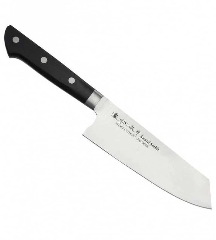 Satake Cutlery Mfg Japoniškų peilių rinkinys Satake Satoru