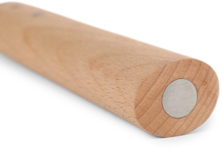 Satake Cutlery Mfg Japoniškų peilių rinkinys Satake Masamune Saku 3vnt