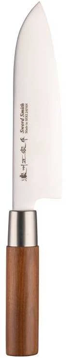 Satake Cutlery Mfg Japoniškų peilių rinkinys Satake Masamune Kaba