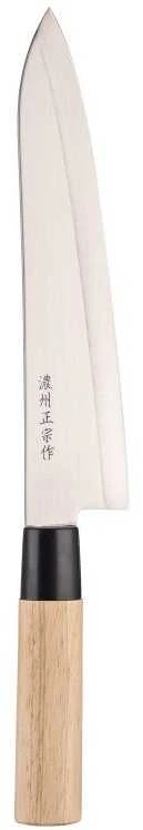 Satake Cutlery Mfg Japoniškų peilių rinkinys Satake Masamune Megumi