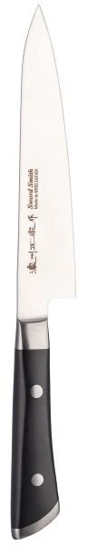 Satake Cutlery Mfg Japoniškų peilių rinkinys Satake Hiroki 2vnt