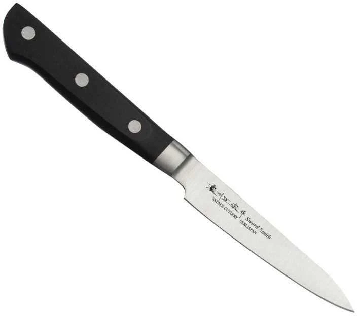 Satake Cutlery Mfg Japoniškų peilių rinkinys Satake Satoru