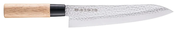 Satake Cutlery Mfg Japoniškų peilių rinkinys Satake