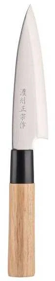 Satake Cutlery Mfg Japoniškų peilių rinkinys Satake Masamune Megumi