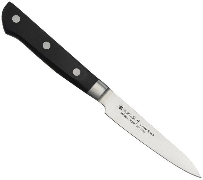 Satake Cutlery Mfg Japoniškas Mažasis peilis Satake Satoru