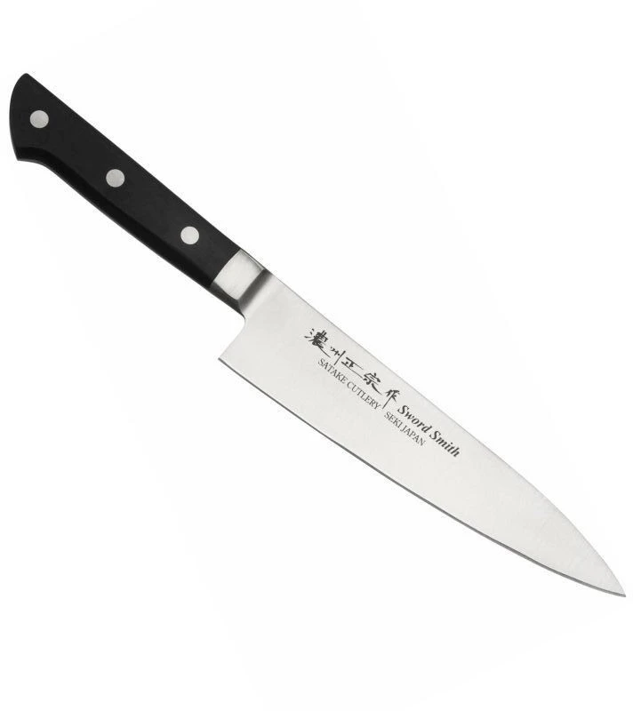Satake Cutlery Mfg Japoniškas Šefo 18' peilis Satake Satoru