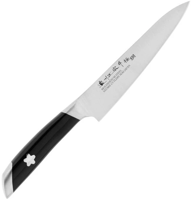 Satake Cutlery Mfg Japoniškas Virėjo peilis Satake Sakura 18cm
